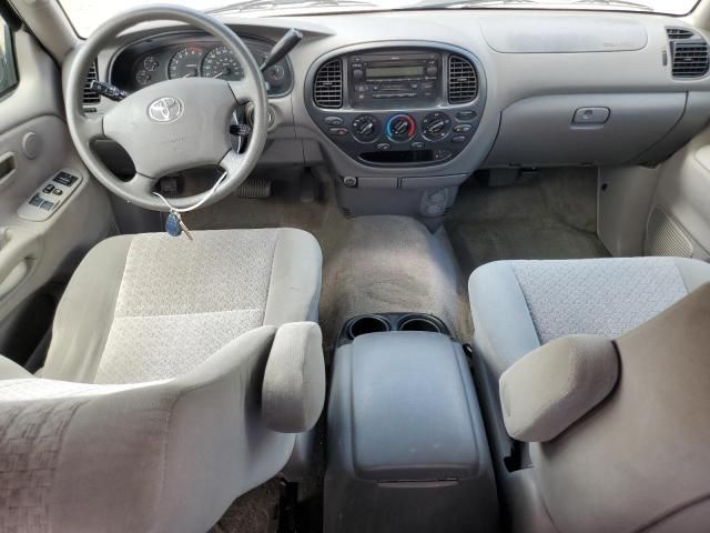 2006 Toyota Tundra Access Cab SR5