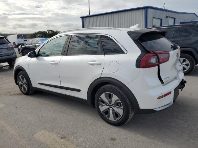 2018 KIA Niro FE