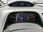 2011 Honda Civic EXL