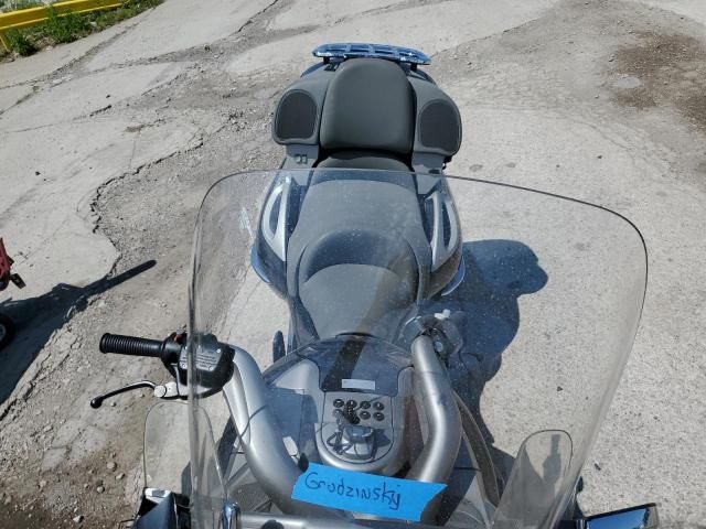 2005 BMW K1200 LT