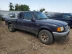 2002 Ford Ranger Super Cab