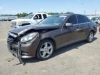 2015 Mercedes-Benz E 350 4matic