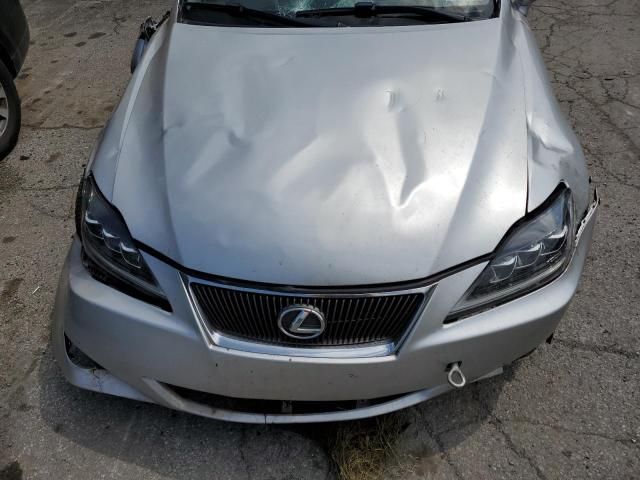 2006 Lexus IS 250