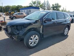 2014 Honda CR-V EX en venta en Ham Lake, MN