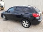 2008 Nissan Rogue S