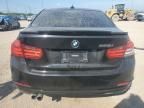 2014 BMW 328 I