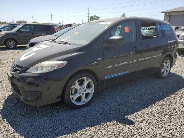 2008 Mazda 5