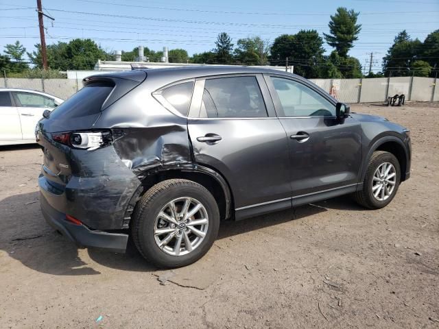 2023 Mazda CX-5 Select