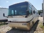 2001 Roadmaster Rail Dyanaster