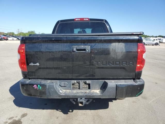 2017 Toyota Tundra Crewmax 1794