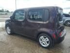 2011 Nissan Cube Base