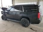 2016 Chevrolet Tahoe C1500 LT