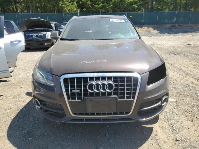 2011 Audi Q5 Premium Plus