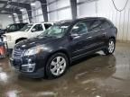 2013 Chevrolet Traverse LTZ