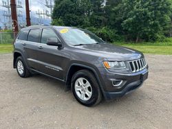 Jeep Grand Cherokee Laredo Vehiculos salvage en venta: 2014 Jeep Grand Cherokee Laredo