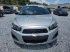 2012 Chevrolet Sonic LT