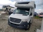 2020 Mercedes-Benz Sprinter 3500