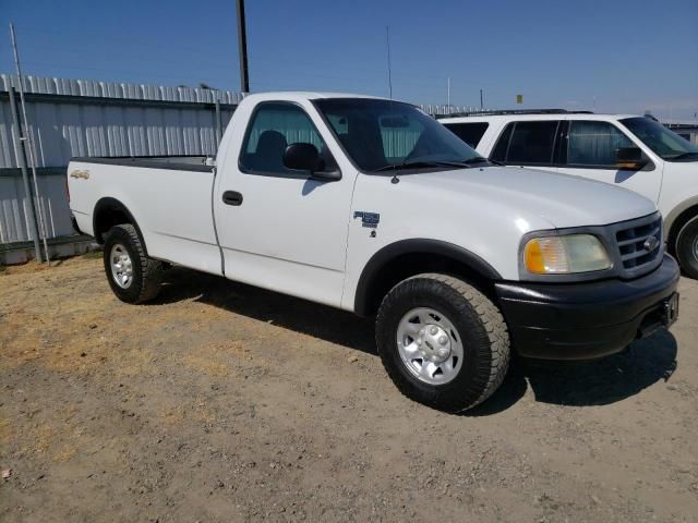 2001 Ford F150