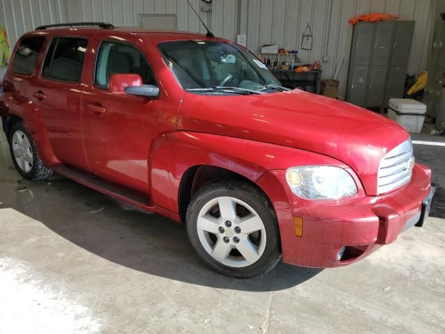 2010 Chevrolet HHR LT