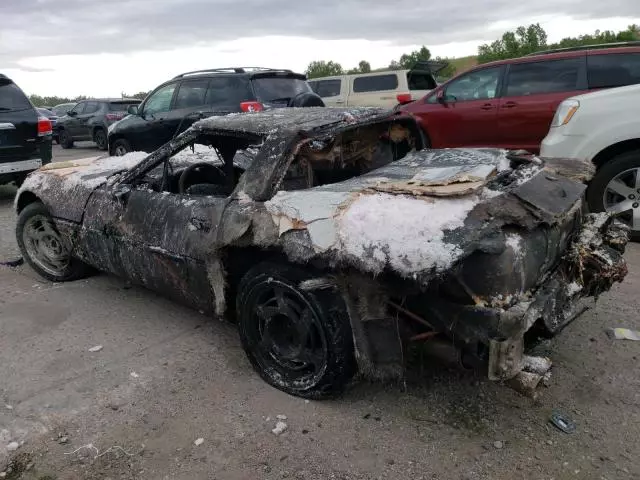 1990 Chevrolet Corvette ZR-1