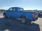 2019 Ford F150 Super Cab