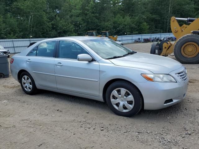 2007 Toyota Camry CE