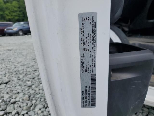 2021 Dodge RAM Promaster 2500 2500 High