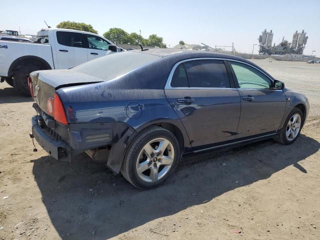 2008 Chevrolet Malibu 1LT