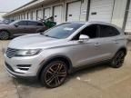 2017 Lincoln MKC Premiere