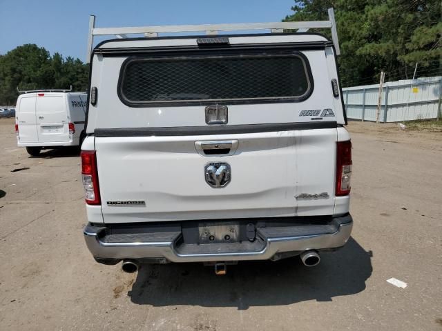 2019 Dodge RAM 1500 BIG HORN/LONE Star