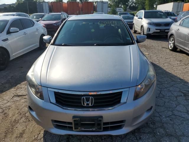 2009 Honda Accord EX