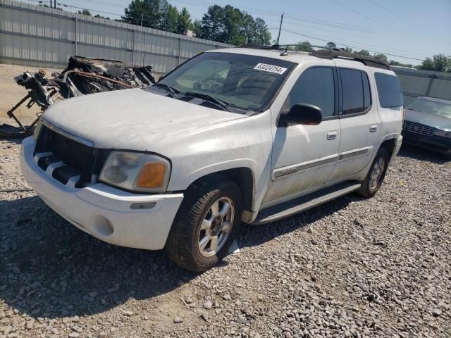 2004 GMC Envoy XL