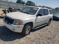 Salvage cars for sale at Montgomery, AL auction: 2004 GMC Envoy XL