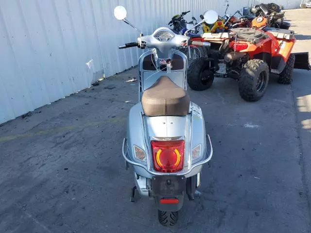 2022 Piaggio Vespa