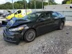 2015 Ford Fusion Titanium