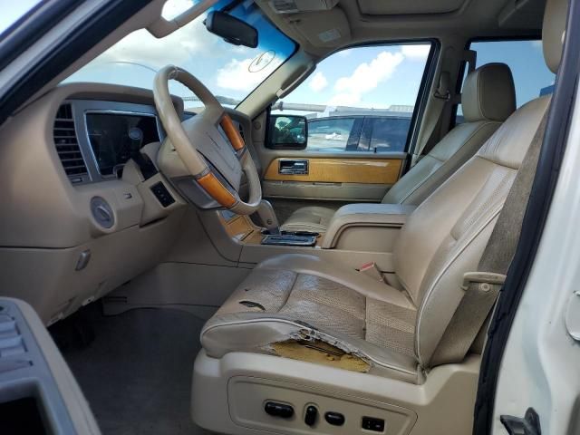 2008 Lincoln Navigator