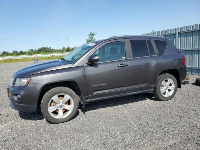 2014 Jeep Compass Sport