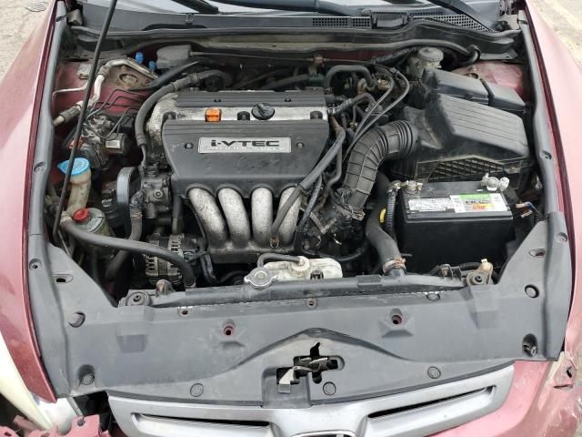 2004 Honda Accord EX