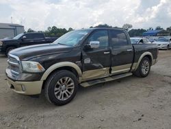 2013 Dodge RAM 1500 Longhorn en venta en Florence, MS