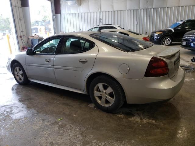 2006 Pontiac Grand Prix