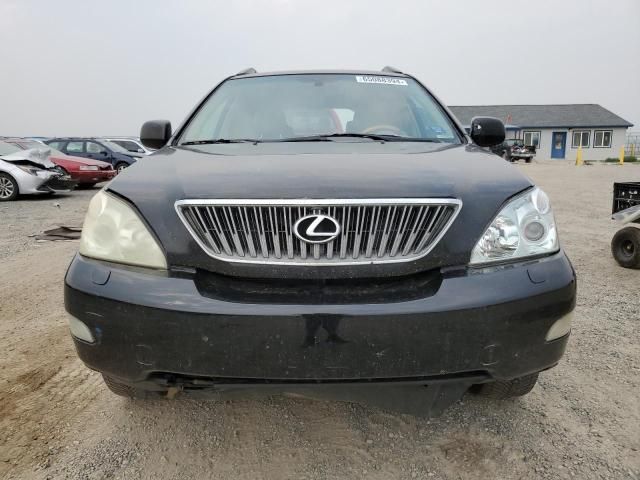 2006 Lexus RX 330