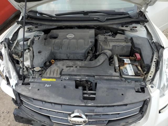 2011 Nissan Altima Base