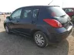 2007 Nissan Versa S