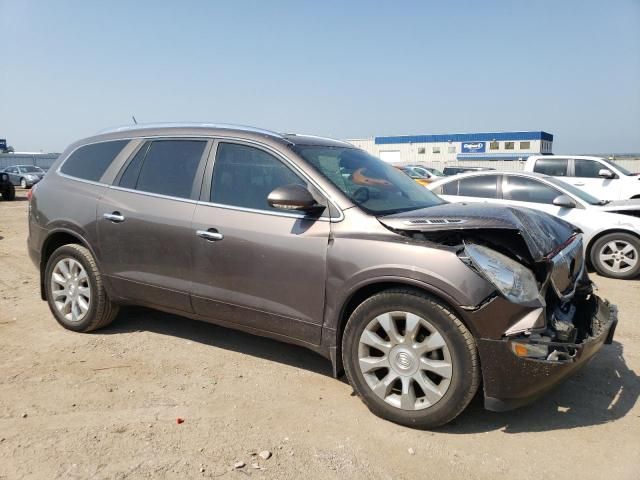 2012 Buick Enclave