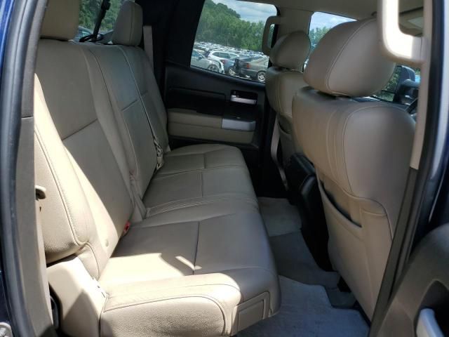 2007 Toyota Tundra Double Cab Limited