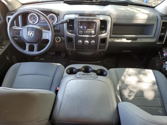 2014 Dodge RAM 1500 ST