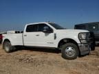 2019 Ford F350 Super Duty