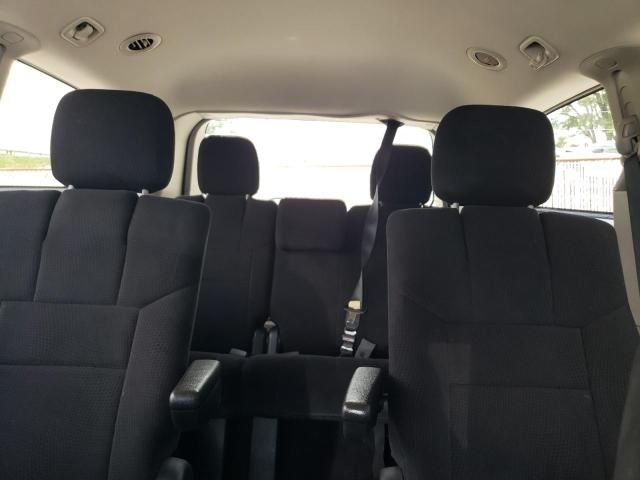 2011 Dodge Grand Caravan Express