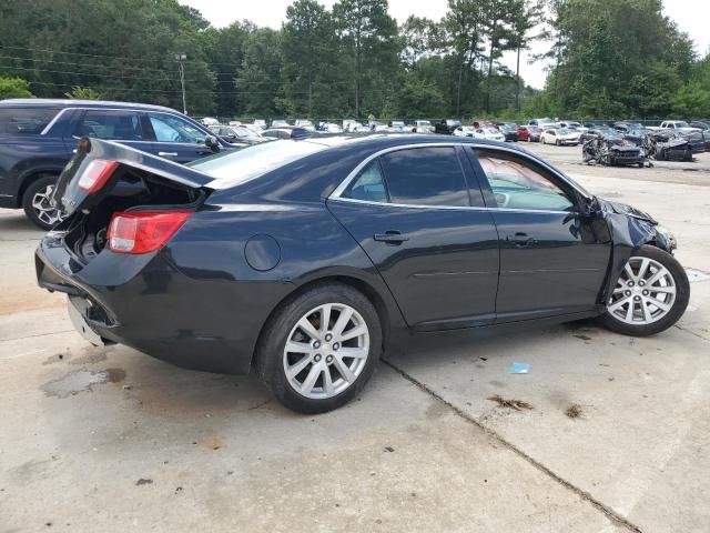 2014 Chevrolet Malibu 2LT