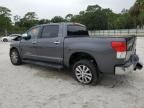 2012 Toyota Tundra Crewmax Limited